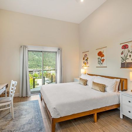 Stirling All Suites Hotel Нелсън Екстериор снимка