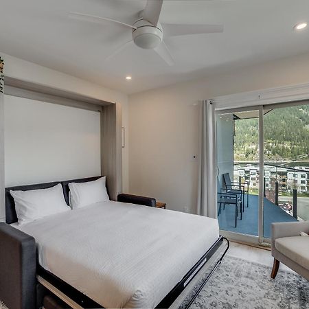 Stirling All Suites Hotel Нелсън Екстериор снимка