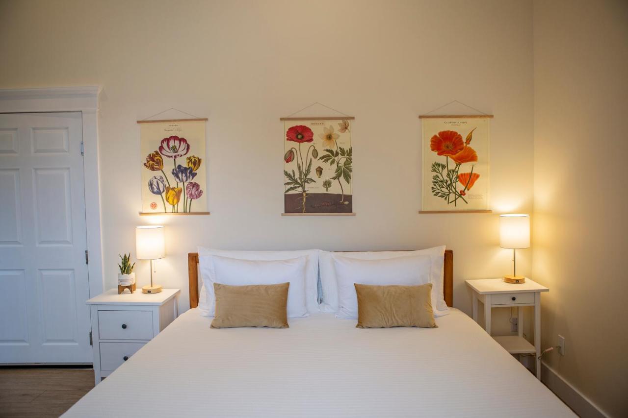 Stirling All Suites Hotel Нелсън Екстериор снимка