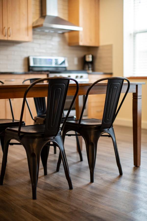 Stirling All Suites Hotel Нелсън Екстериор снимка