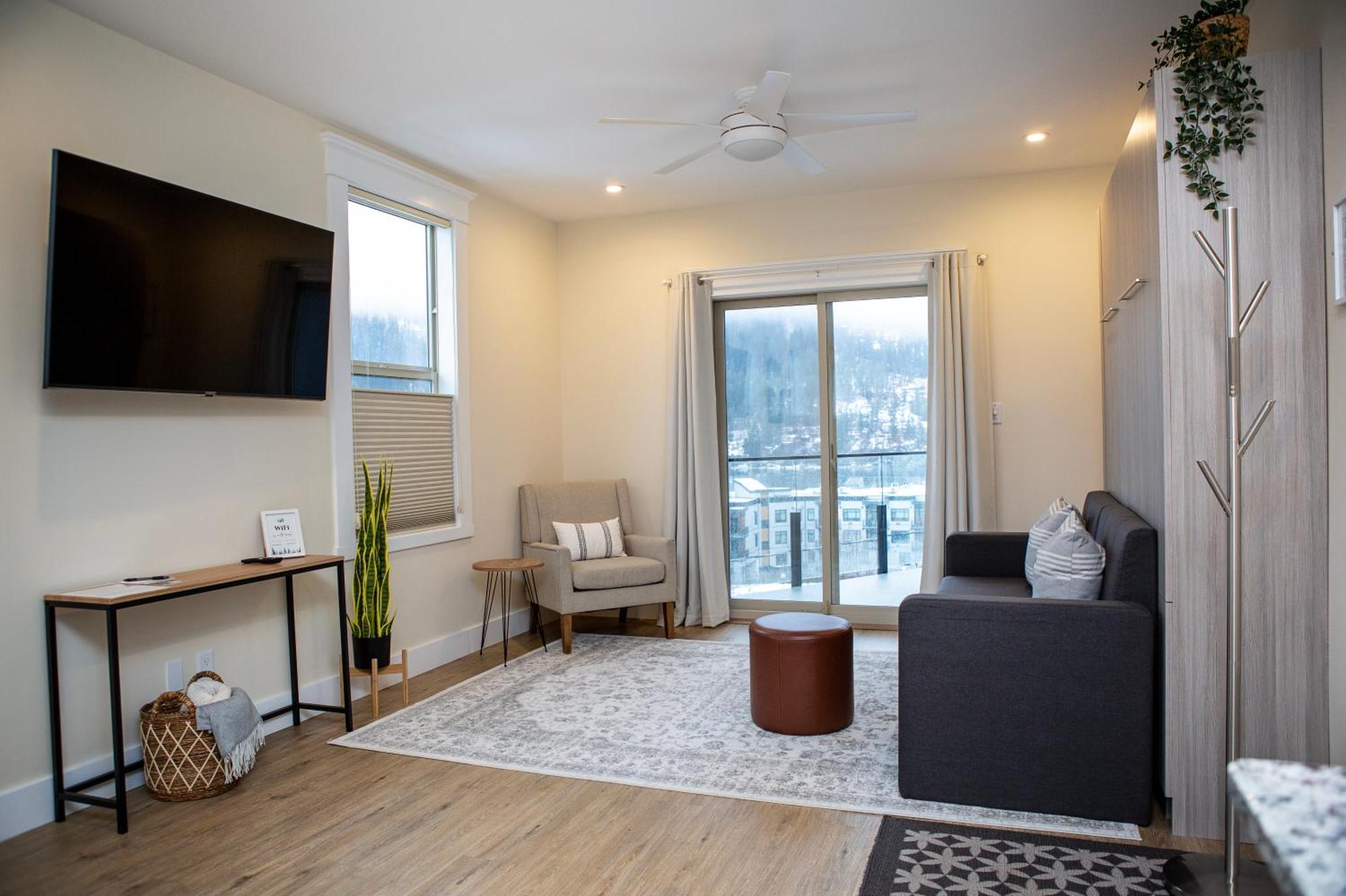 Stirling All Suites Hotel Нелсън Екстериор снимка