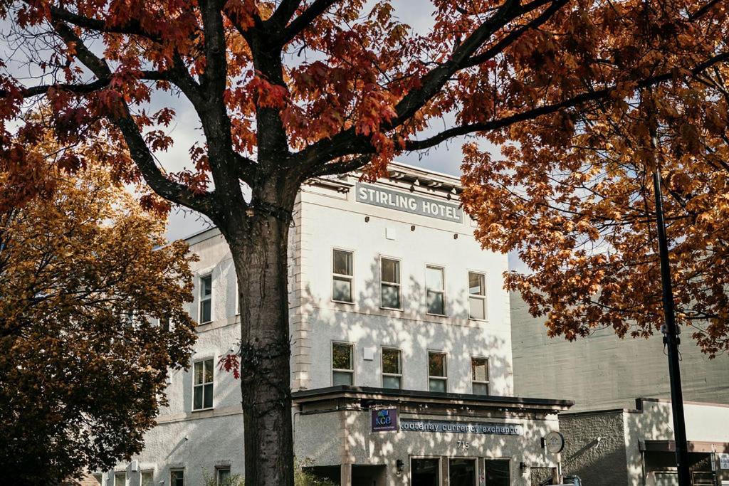 Stirling All Suites Hotel Нелсън Екстериор снимка