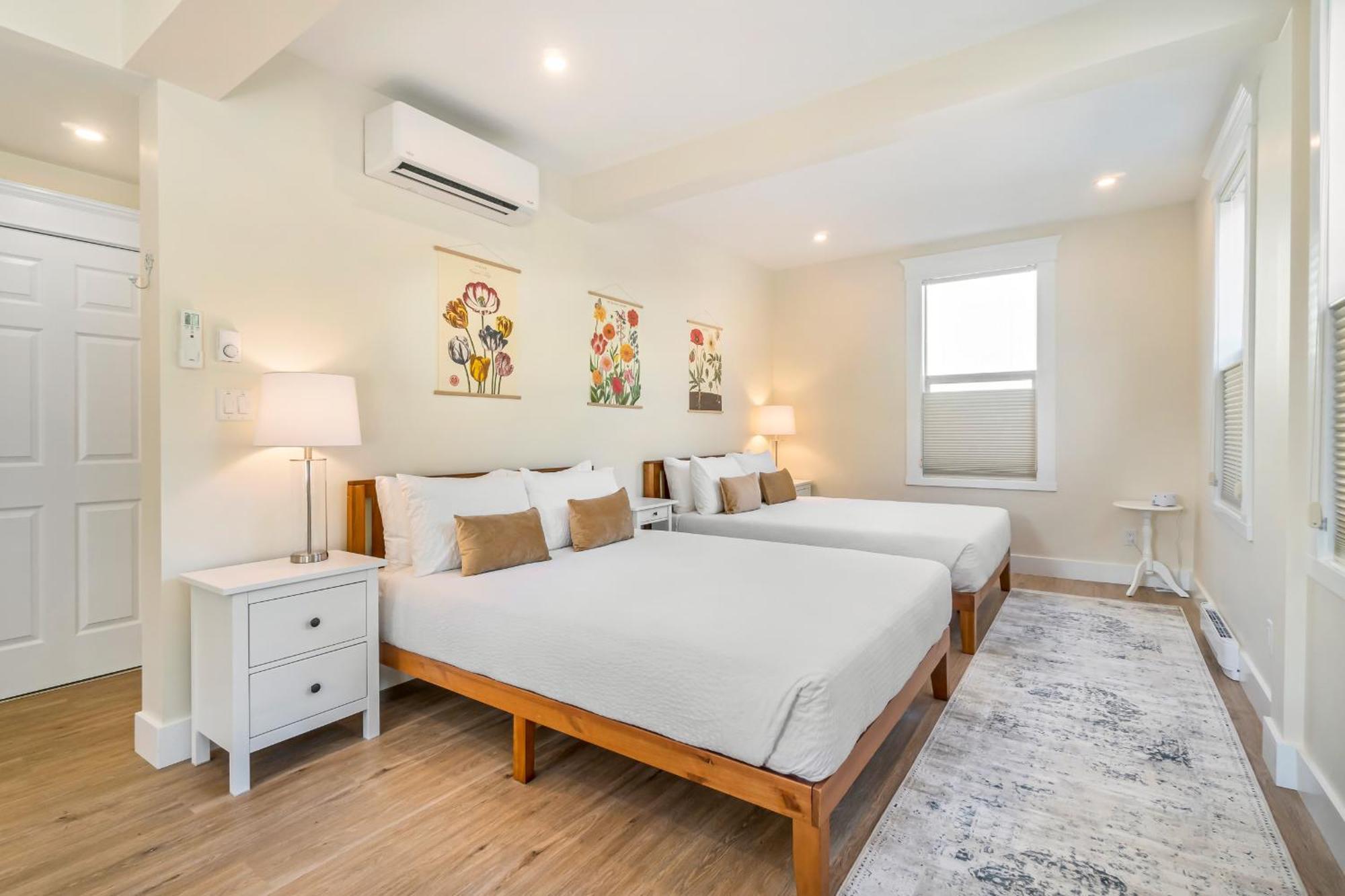 Stirling All Suites Hotel Нелсън Стая снимка