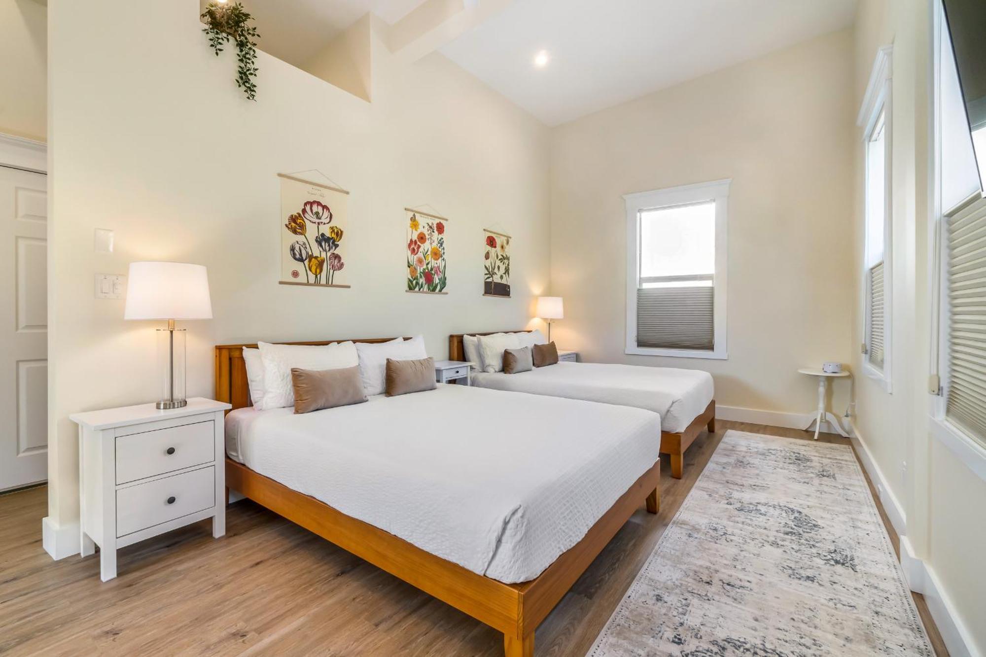 Stirling All Suites Hotel Нелсън Екстериор снимка