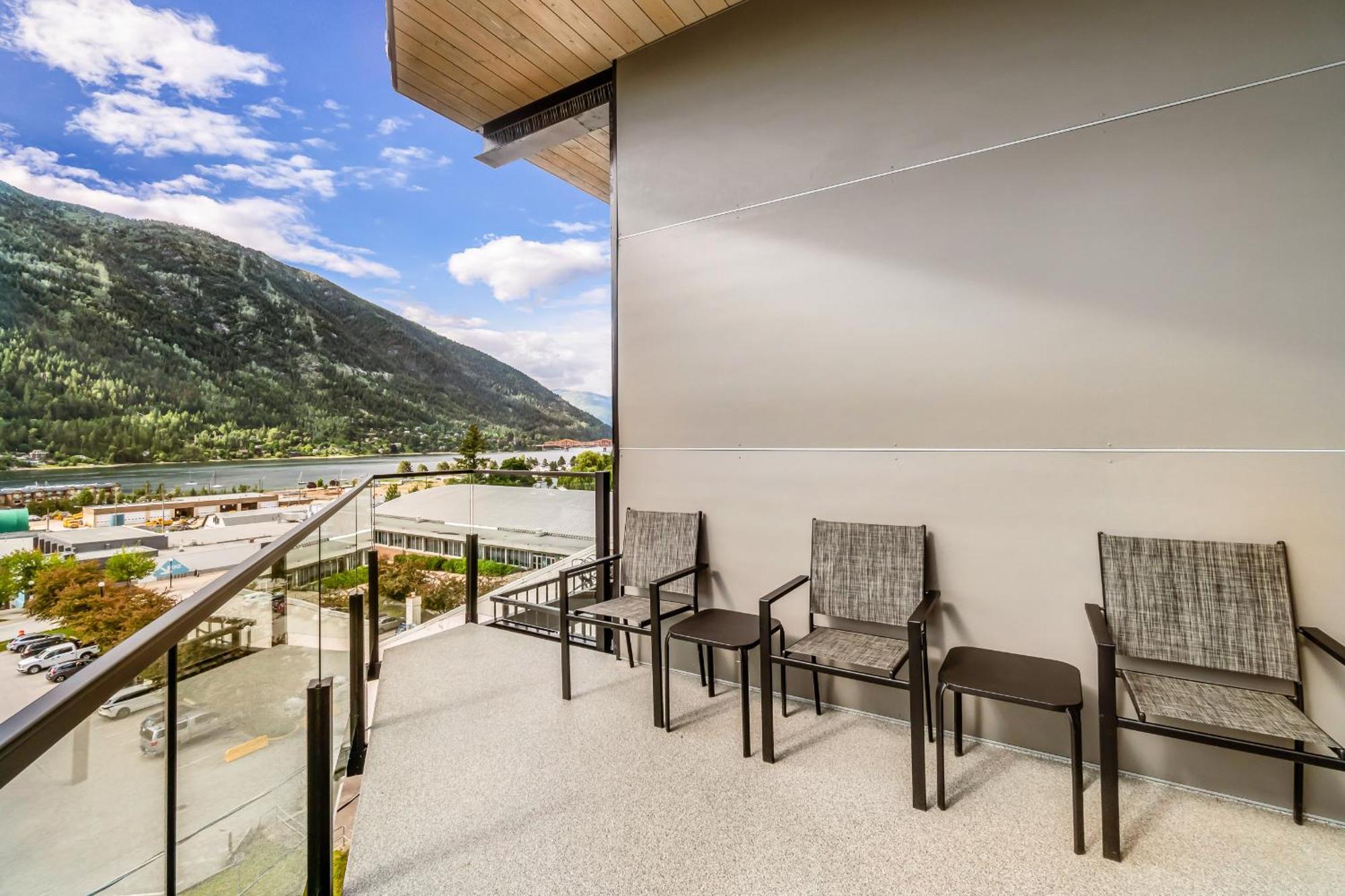 Stirling All Suites Hotel Нелсън Екстериор снимка