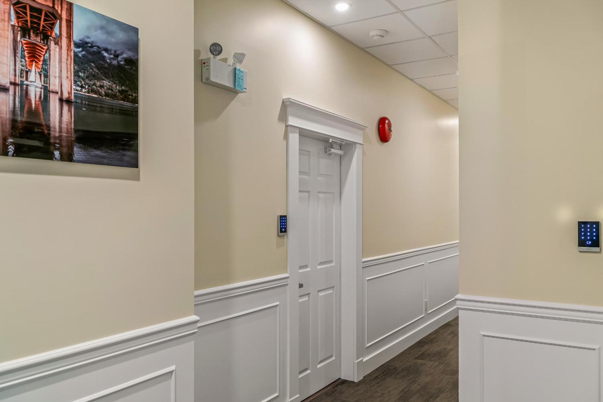 Stirling All Suites Hotel Нелсън Екстериор снимка
