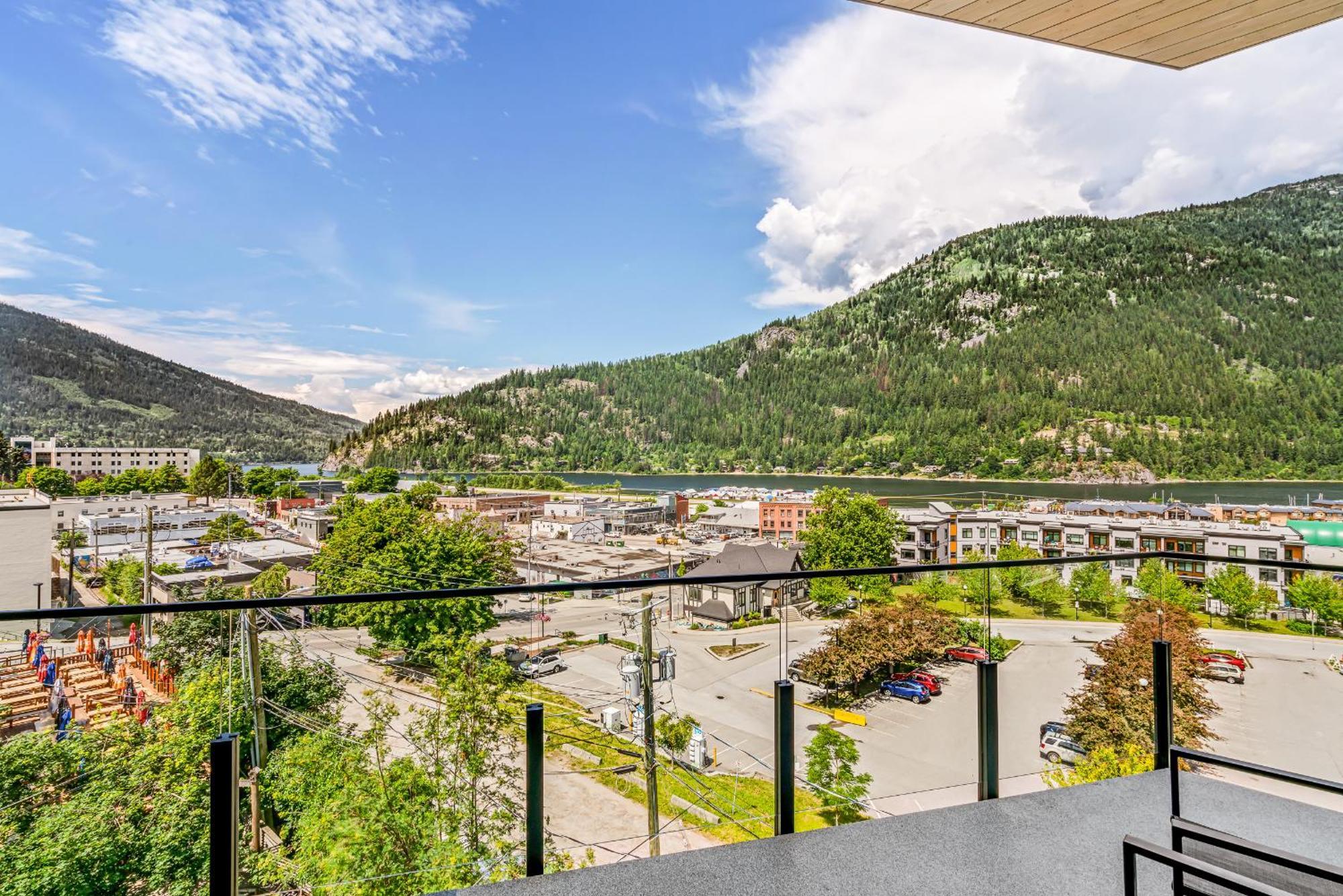 Stirling All Suites Hotel Нелсън Екстериор снимка