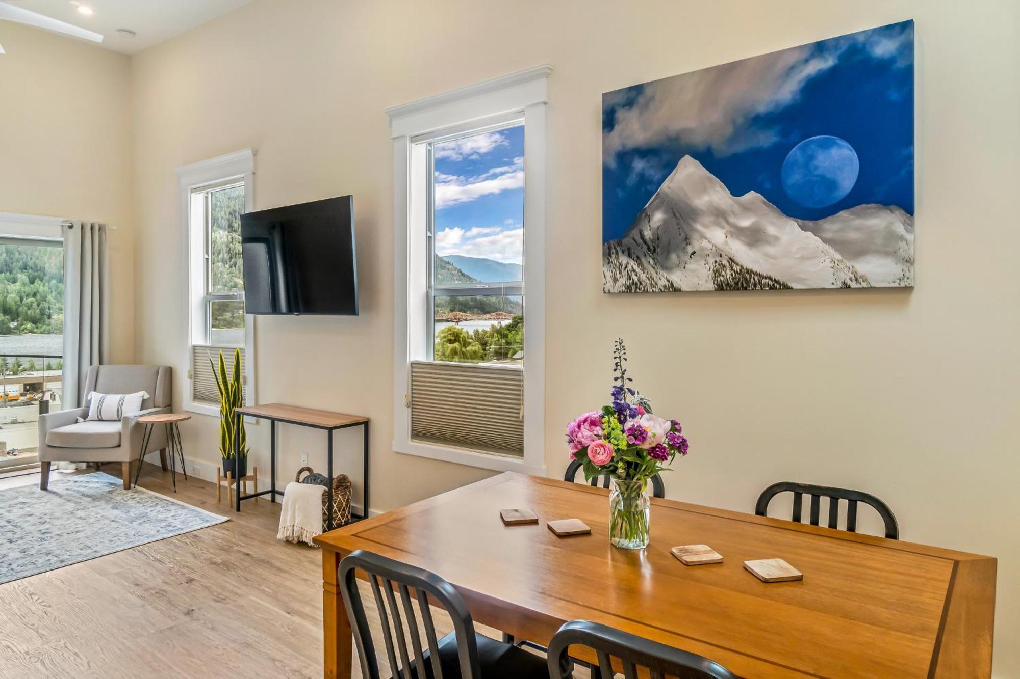 Stirling All Suites Hotel Нелсън Екстериор снимка