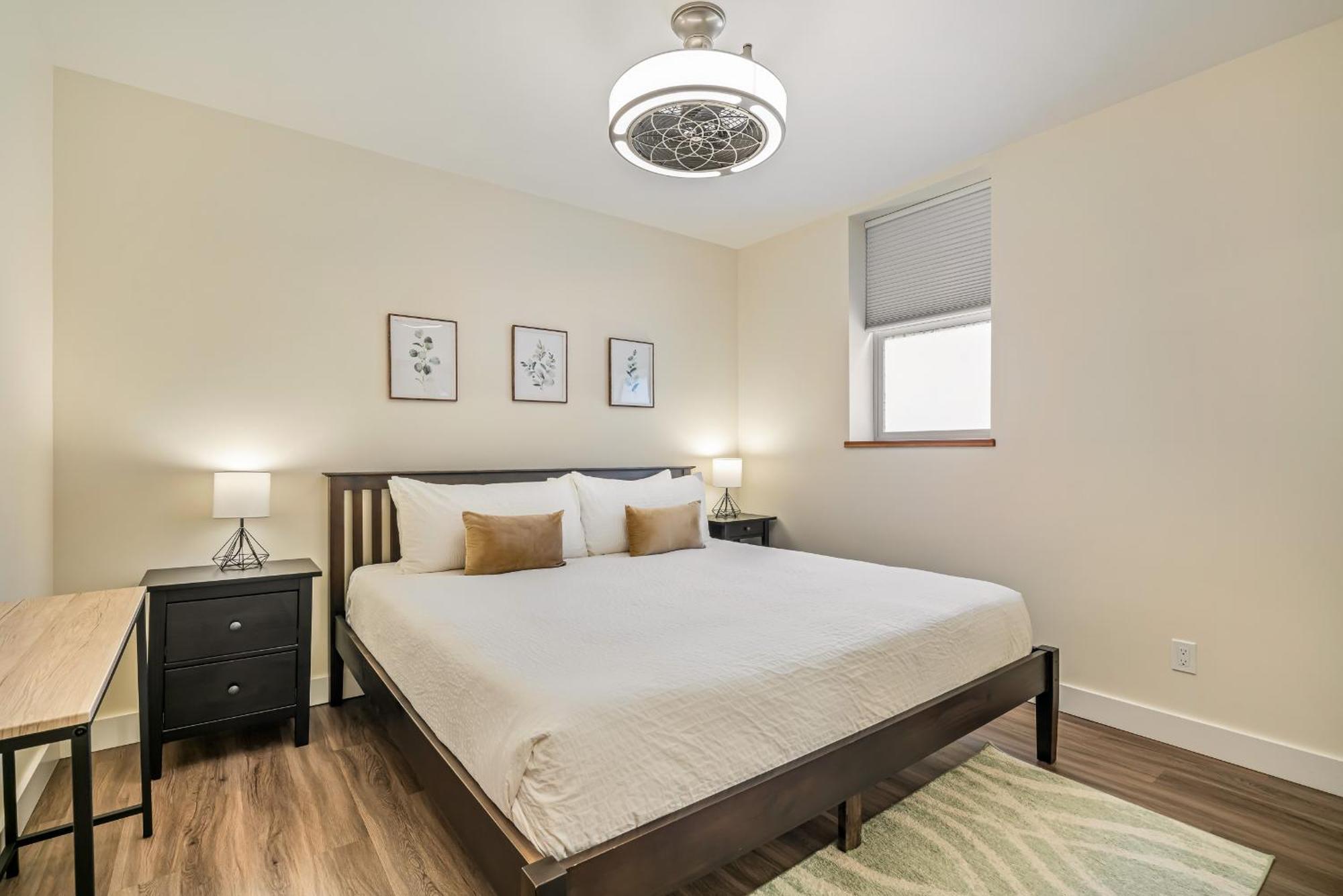 Stirling All Suites Hotel Нелсън Екстериор снимка