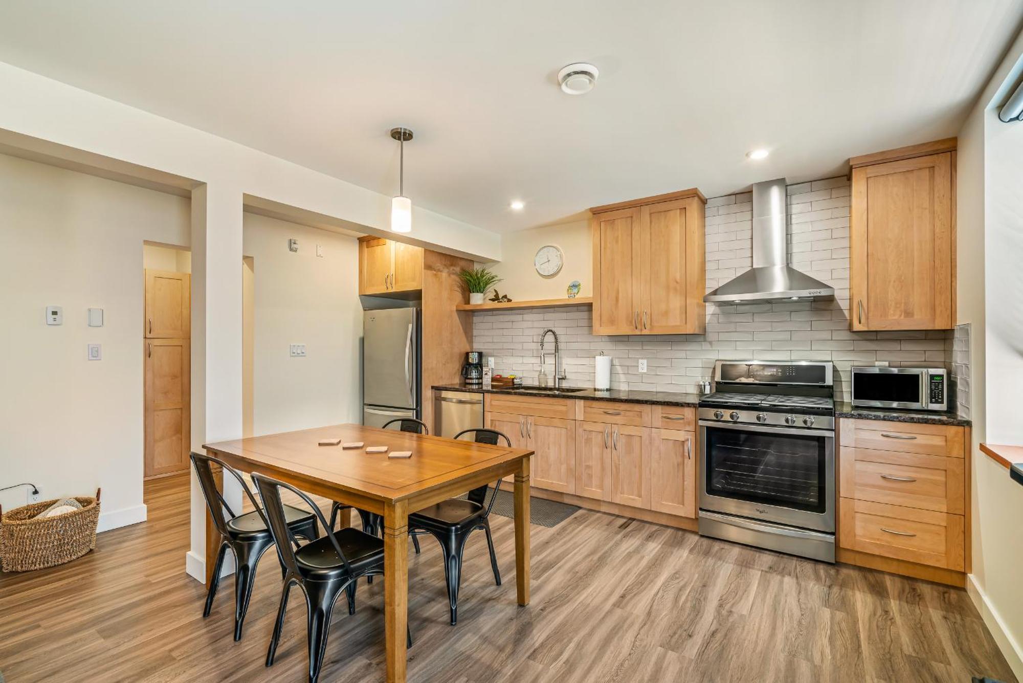 Stirling All Suites Hotel Нелсън Екстериор снимка
