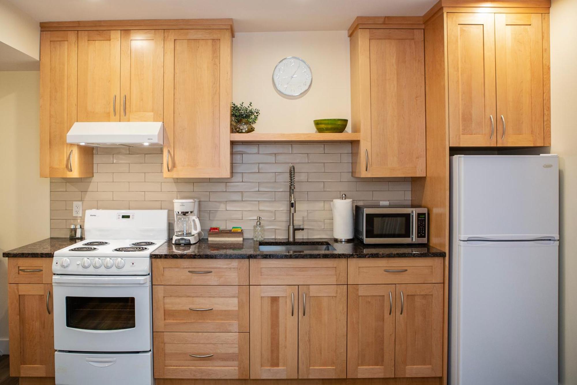 Stirling All Suites Hotel Нелсън Стая снимка