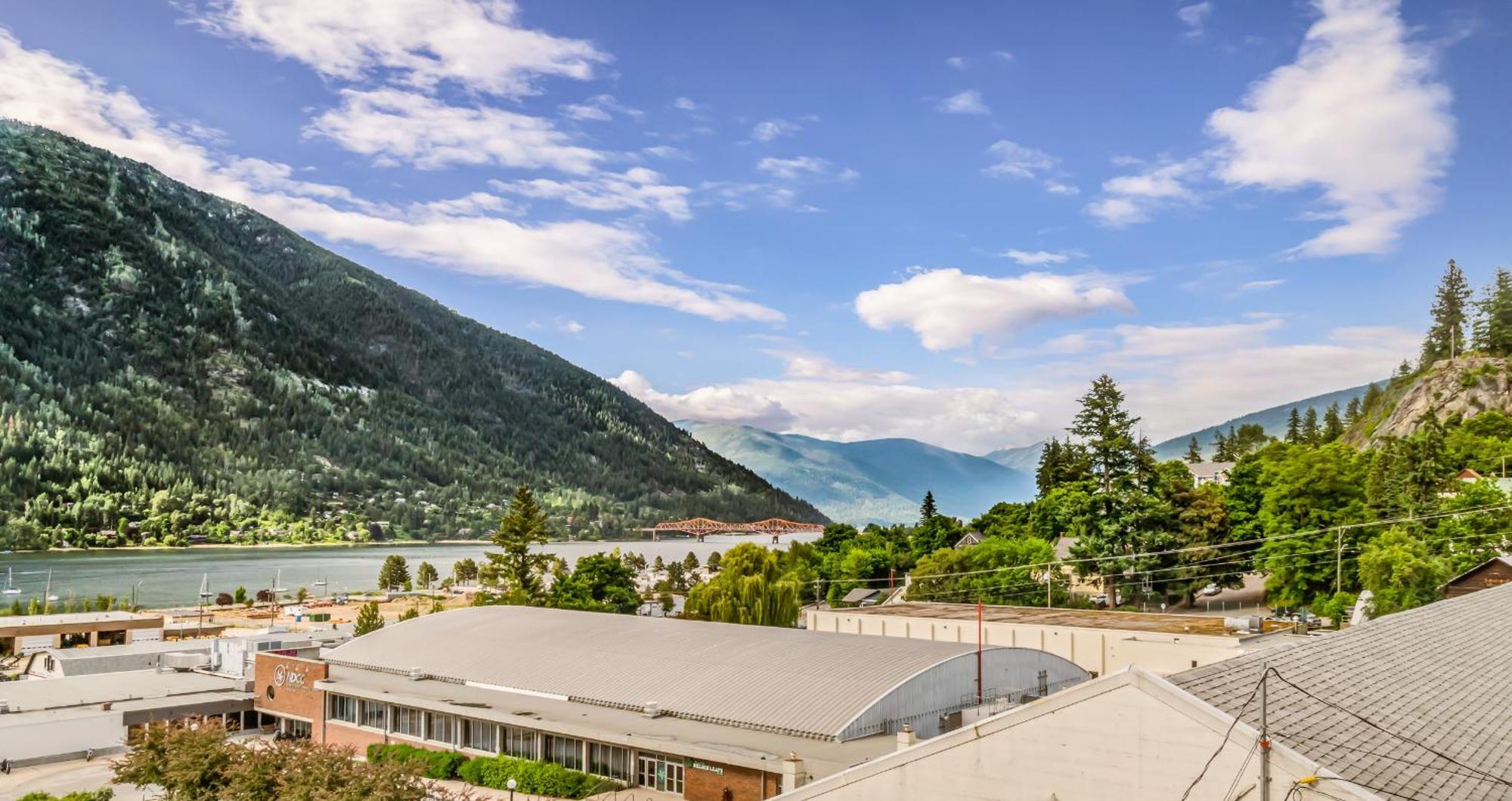 Stirling All Suites Hotel Нелсън Екстериор снимка