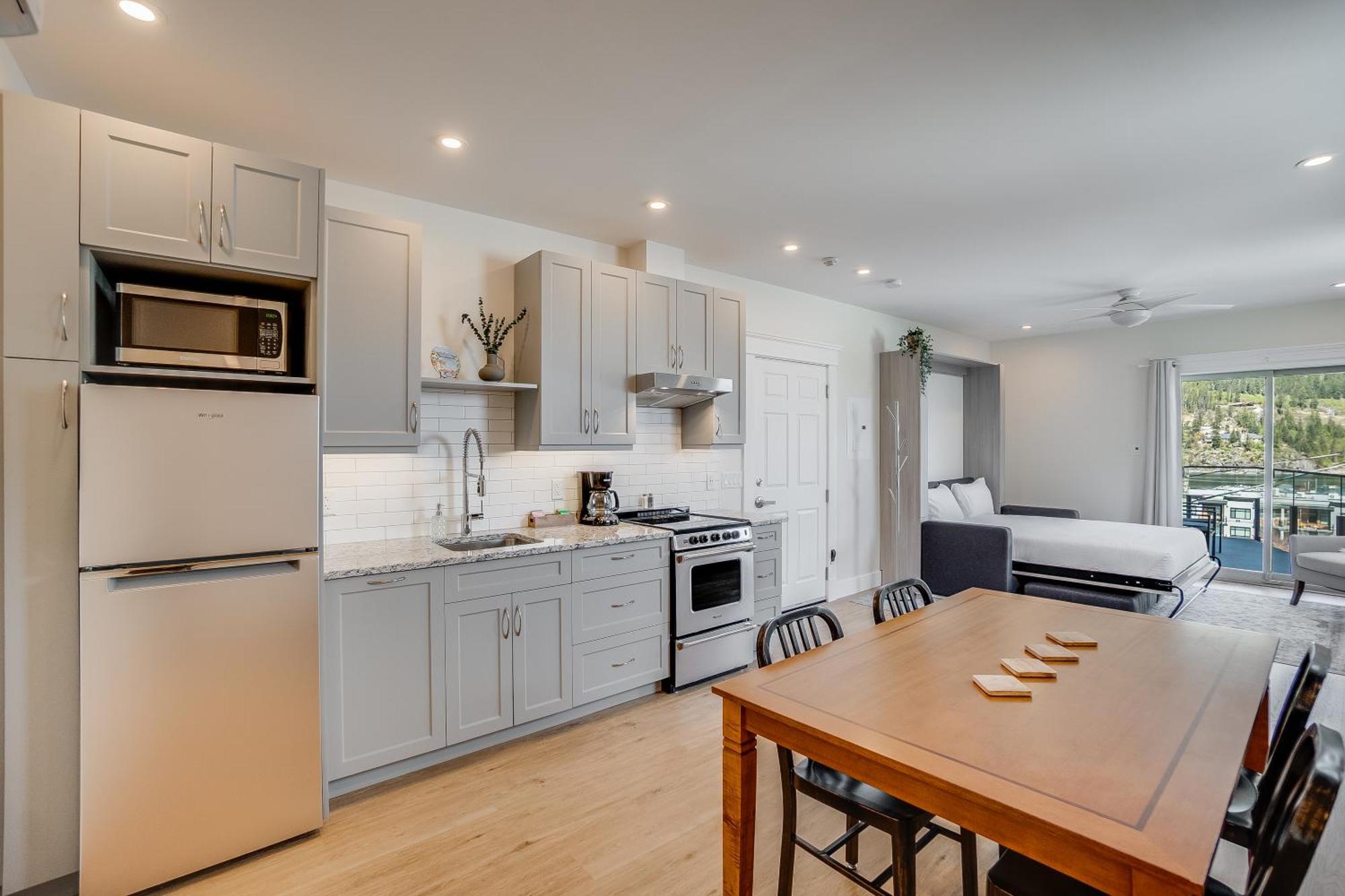 Stirling All Suites Hotel Нелсън Екстериор снимка