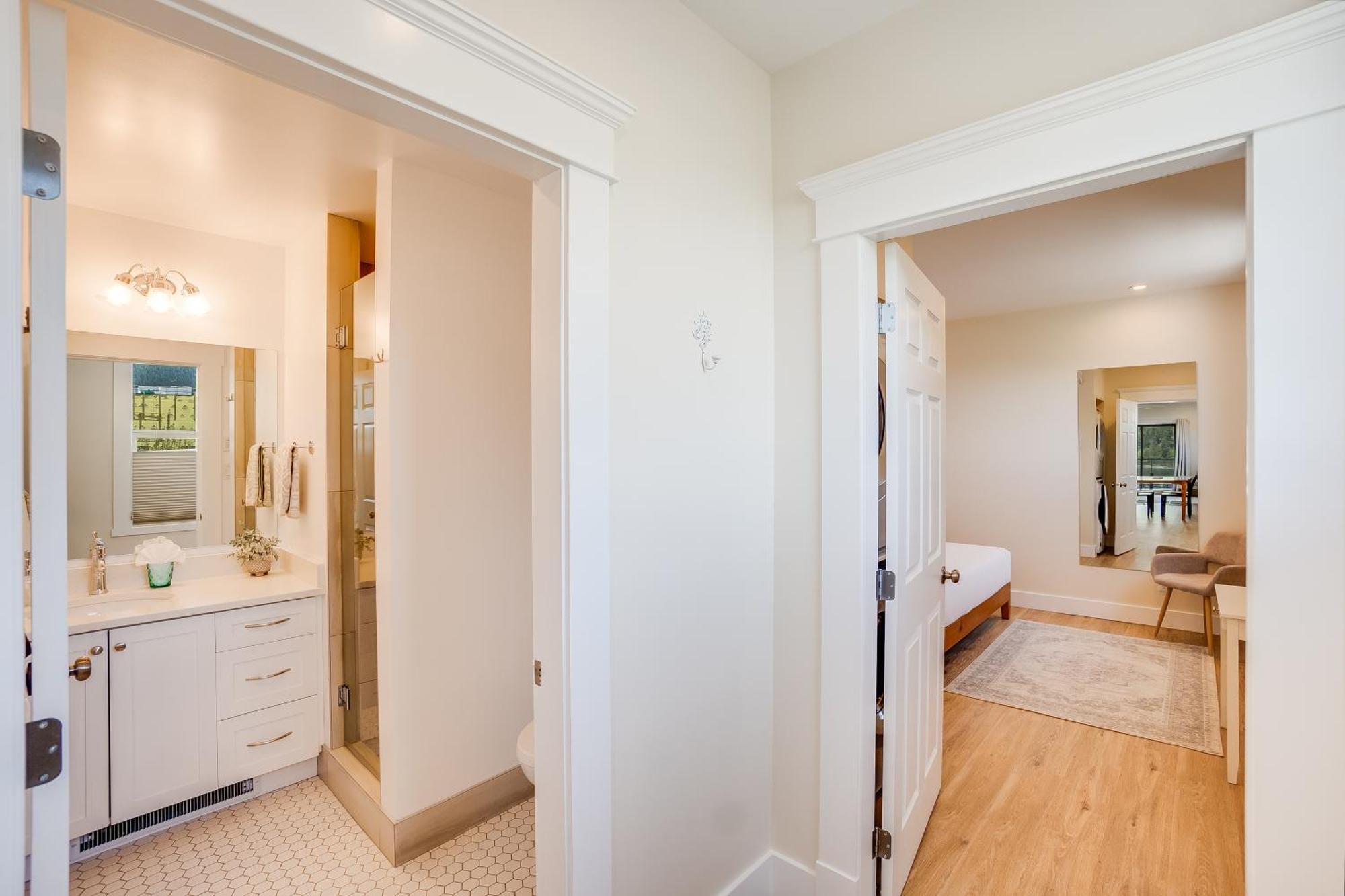 Stirling All Suites Hotel Нелсън Екстериор снимка